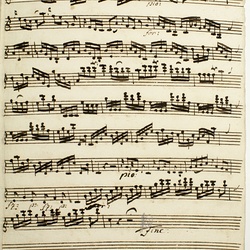 A 139, M. Haydn, Missa solemnis Post Nubila Phoebus, Violino I-15.jpg