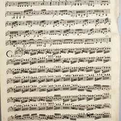 A 185, J. Preindl, Missa in D, Violino II-1.jpg