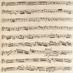 A 36, F.X. Brixi, Missa In e, Violino II-10.jpg
