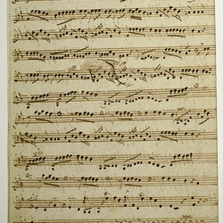 A 166, Huber, Missa in B, Violino I-6.jpg