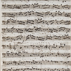 A 30, G. Zechner, Missa Laus eius in ecclesia sanctorum, Violone-1.jpg