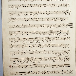 A 189, C.L. Drobisch, Missa in F, Violino II-4.jpg