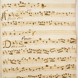 A 49, G.J. Werner, Missa festivalis Laetatus sum, Alto Trombone-5.jpg