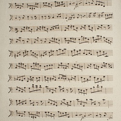 L 17, M. Haydn, Sub tuum praesidium, Violone-1.jpg