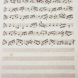 K 50, M. Haydn, Salve regina, Violino II-2.jpg