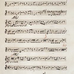 A 103, L. Hoffmann, Missa solemnis, Clarino II-3.jpg