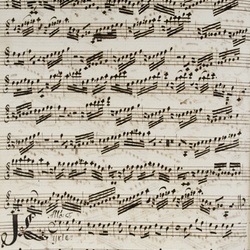 A 20a, G. Donberger, Missa Laudate dominum omnes sancti eius, Violino II-2.jpg