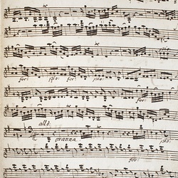 A 102, L. Hoffmann, Missa solemnis Exultabunt sancti in gloria, Violino I-9.jpg