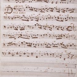 A 51, G.J. Werner, Missa primitiva, Violone-12.jpg