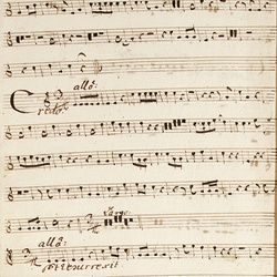 A 37, F.X. Brixi, Missa Aulica festiva, Clarino II-2.jpg