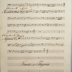 A 183, J.B. Schiedermayr, Missa in C, Tromba I-2.jpg