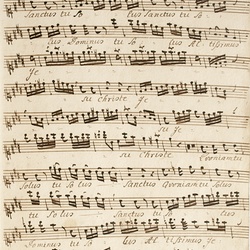 A 36, F.X. Brixi, Missa In e, Canto-5.jpg