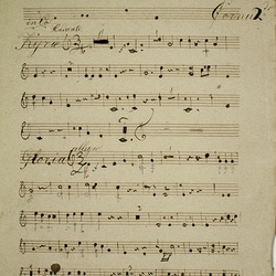 A 169, G. Heidenreich, Missa in Es, Corno II-1.jpg