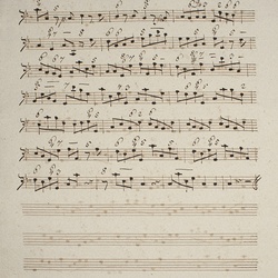 L 17, M. Haydn, Sub tuum praesidium, Organo-2.jpg
