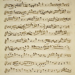 A 129, J. Haydn, Missa brevis Hob. XXII-7 (kleine Orgelsolo-Messe), Violino I (Gloria)-1.jpg