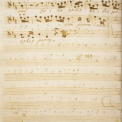 A 49, G.J. Werner, Missa festivalis Laetatus sum, Tenore conc.-8.jpg