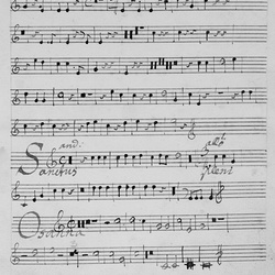 A 18, F. Aumann, Missa Sancti Martini, Clarino II-3.jpg