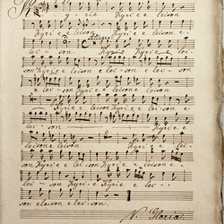 A 126, W.A. Mozart, Missa in C KV257, Soprano-1.jpg