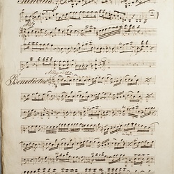 A 184, J.B. Schiedermayr, Missa in G, Violino I-4.jpg