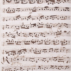 A 51, G.J. Werner, Missa primitiva, Violino II-2.jpg