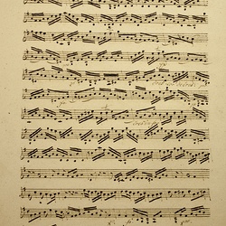 A 119, W.A. Mozart, Messe in G, Violino II-2.jpg