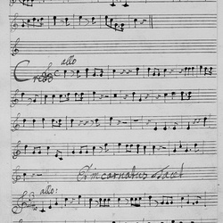 A 18, F. Aumann, Missa Sancti Martini, Clarino II-2.jpg
