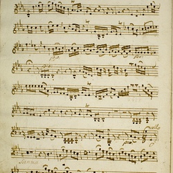 A 129, J. Haydn, Missa brevis Hob. XXII-7 (kleine Orgelsolo-Messe), Violino I-6.jpg