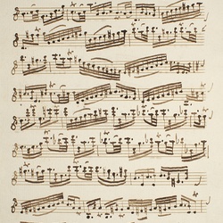 L 14, G. Reutter, Sub tuum praesidium, Violino I-1.jpg