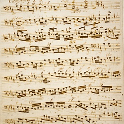 A 49, G.J. Werner, Missa festivalis Laetatus sum, Organo-4.jpg