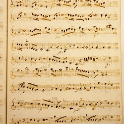 K 5, G.J. Werner, Salve regina, Violino II-1.jpg