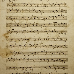 A 122, W.A. Mozart, Missa KV 186f (192), Violino I-9.jpg