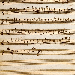 K 32, G.J. Werner, Salve regina, Violino I-2.jpg