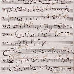 A 51, G.J. Werner, Missa primitiva, Organo-3.jpg