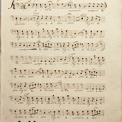 A 126, W.A. Mozart, Missa in C KV257, Basso-1.jpg