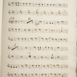 A 145, V. Righini, Missa in tempore coronationis SS.M. Leopoldi II, Corno I-11.jpg