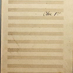 A 126, W.A. Mozart, Missa in C KV257, Oboe I-1.jpg