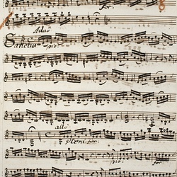 A 46, Huber, Missa solemnis, Violino II-5.jpg