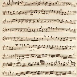A 36, F.X. Brixi, Missa In e, Violino I-10.jpg