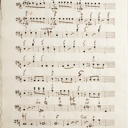 A 145, V. Righini, Missa in tempore coronationis SS.M. Leopoldi II, Organo-20.jpg
