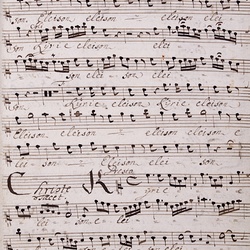 A 51, G.J. Werner, Missa primitiva, Canto-1.jpg
