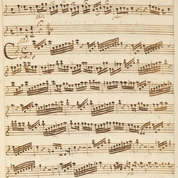 A 15, A. Carl, Missa solennis, Violino I-7.jpg