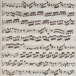 A 30, G. Zechner, Missa Laus eius in ecclesia sanctorum, Violino I-4.jpg