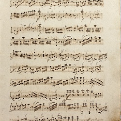 A 124, W.A. Mozart, Missa in C, Violino I-5.jpg