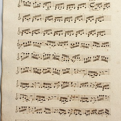 A 126, W.A. Mozart, Missa in C KV257, Violino II-20.jpg