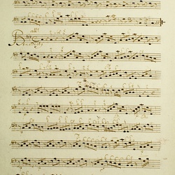 A 138, M. Haydn, Missa solemnis Vicit Leo de tribu Juda, Organo-6.jpg