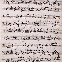 A 51, G.J. Werner, Missa primitiva, Organo-1.jpg