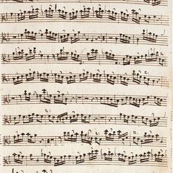 G 124, J.G. Albrechtsberger, Lauretanische Litanei, Violino I-3.jpg