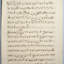 A 189, C.L. Drobisch, Missa in F, Clarinetto II-1.jpg