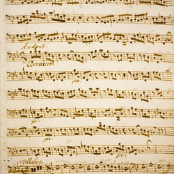 A 48, G.J. Werner, Missa solemnis Noli timere pusillis, Violone-3.jpg