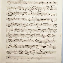 A 189, C.L. Drobisch, Missa in F, Violino I-7.jpg